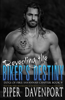 Revealing the Biker's Destiny