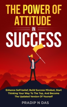 Power of Attitude in Success