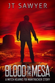 Blood On The Mesa