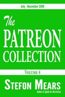 Patreon Collection, Volume 4