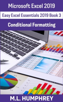 Excel 2019 Conditional Formatting