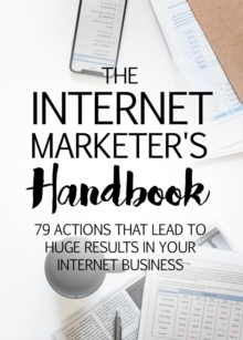 Internet Marketer's Handbook