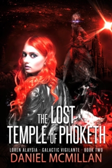 Lost Temple of Phoketh