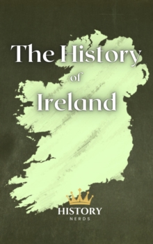 History of Ireland : World History