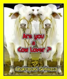 Are you a Cow Lover?