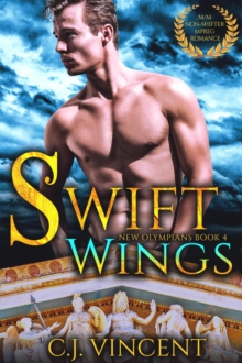 Swift Wings: A Non-Shifter M/M MPREG Romance