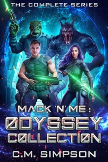 Mack 'n' Me: Odyssey Collection