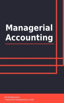 Managerial Accounting