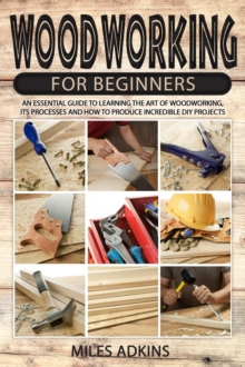 Woodworking for beginners