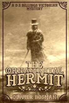 Ornamental Hermit