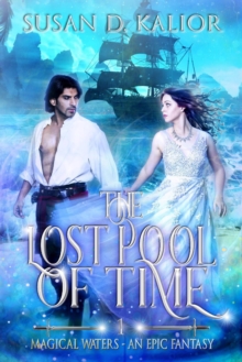 Lost Pool of Time