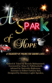 Spark of Hope: A Treasury of Poems for Saving Lives