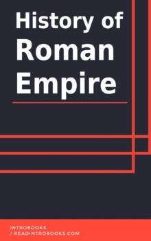 History of Roman Empire