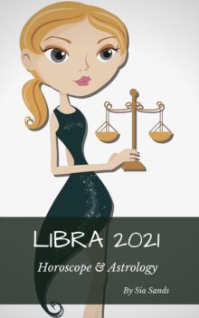 Libra Horoscope & Astrology