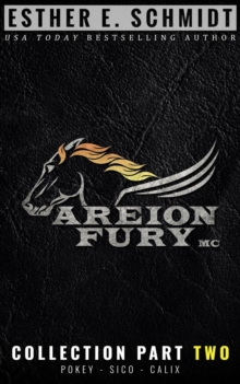 Areion Fury MC Collection Part Two