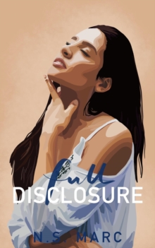 Full Disclosure (Standalone, Blue Island #3)