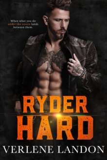 Ryder Hard