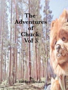 Adventures of Chuck: Volume 3