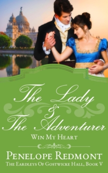 Lady And The Adventurer: Win My Heart