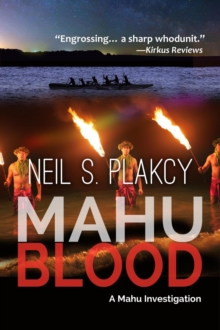 Mahu Blood : Mahu Investigations, #5