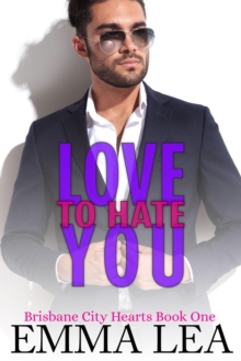 Love to Hate You