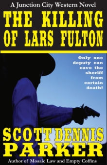 Killing of Lars Fulton