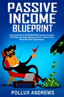 Passive Income Blueprint