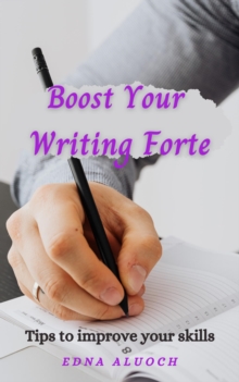 Boost Your Writing Forte