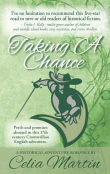 Taking A Chance : Celia Martin Series, #4