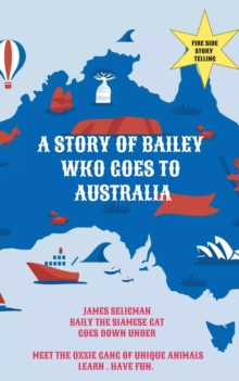 Story of Bailey Who Goes to Australia