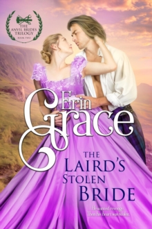 Laird's Stolen Bride