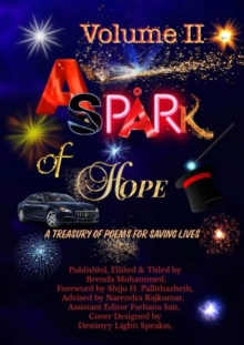 Spark of Hope: A Treasury of Poems for Saving Lives