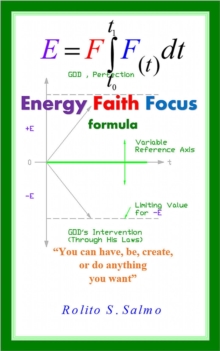 Energy Faith Focus Formula