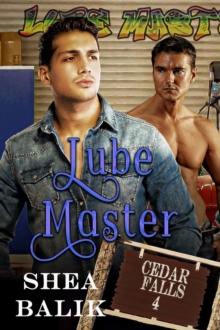 Lube Master : Cedar Falls, #4