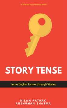 Story Tense- Learn Tenses through Stories