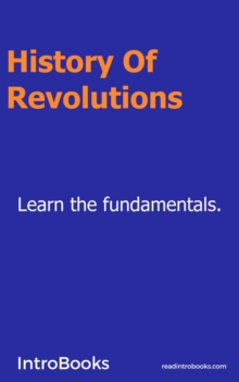 History Of Revolutions