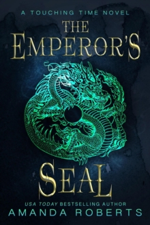 Emperor's Seal: A Time Travel Romance