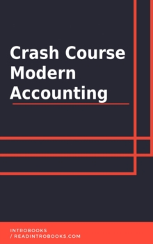 Crash Course Modern Accounting