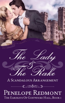 Lady And The Rake: A Scandalous Arrangement