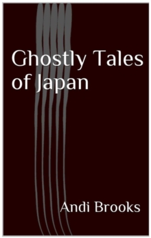 Ghostly Tales of Japan