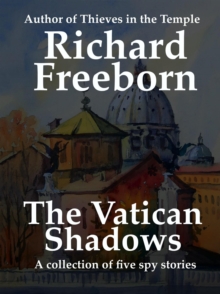 Vatican Shadows