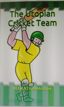 Utopian Cricket Team