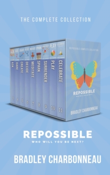 Repossible Box Set Complete