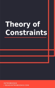 Theory of Constraints