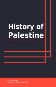 History Of Palestine