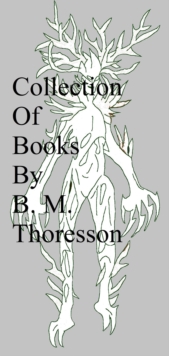 Collection Of Books By B. M. Thoresson