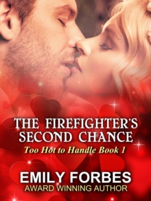 Firefighter's Second Chance