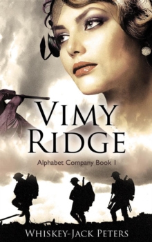 Vimy Ridge - Alphabet Company - Book 1