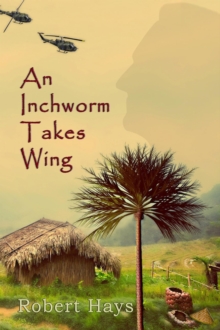 Inchworm Takes Wing