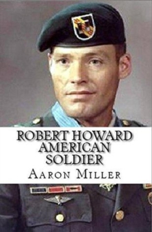 Robert Howard American Soldier